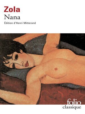 cover image of Nana